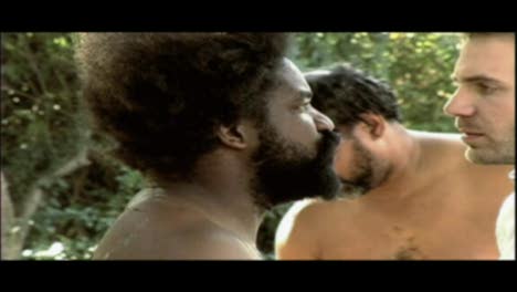 The Slave-Tony